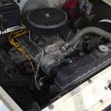 Chevrolet 3100  1957 Stepside - Chevrolet aus 1957
