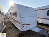 Weinsberg CaraOne 550 QDK Model 2026 sofort verfügbar - Weinsberg CaraOne 550 QDK