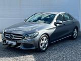 Mercedes-Benz C 200 CGI Limousine Avantgarde NAVI - Mercedes-Benz C 200 in Herne