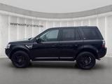 Land Rover Freelander 2 HSE TD4*Leder*Navigation*AHK* - Land Rover Freelander mit Anhängerkupplung