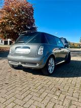 MINI Mini cooper s r53 - MINI Cooper S R53 Gebrauchtwagen