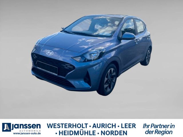 Hyundai i10 Trend
