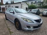 Mazda 6 Kombi 2.0 CRDT Exclusive*Klima*AHK* - Mazda mit Diesel-Antrieb: Kombi, 2.0