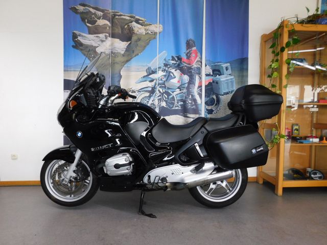 BMW R 1150 RT