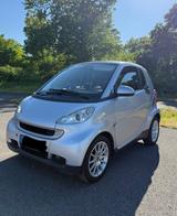 Smart ForTwo coupé 1.0 62kW pulse Automatik Klima Insp