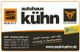 Autohaus Kühn - SEAT Vertragshändler