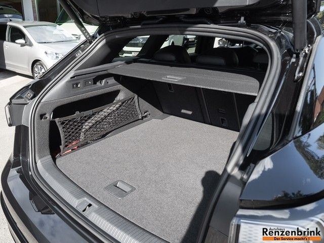 ID.7 Tourer Pro 77 kWh Wärmep. Black-Style AHK A