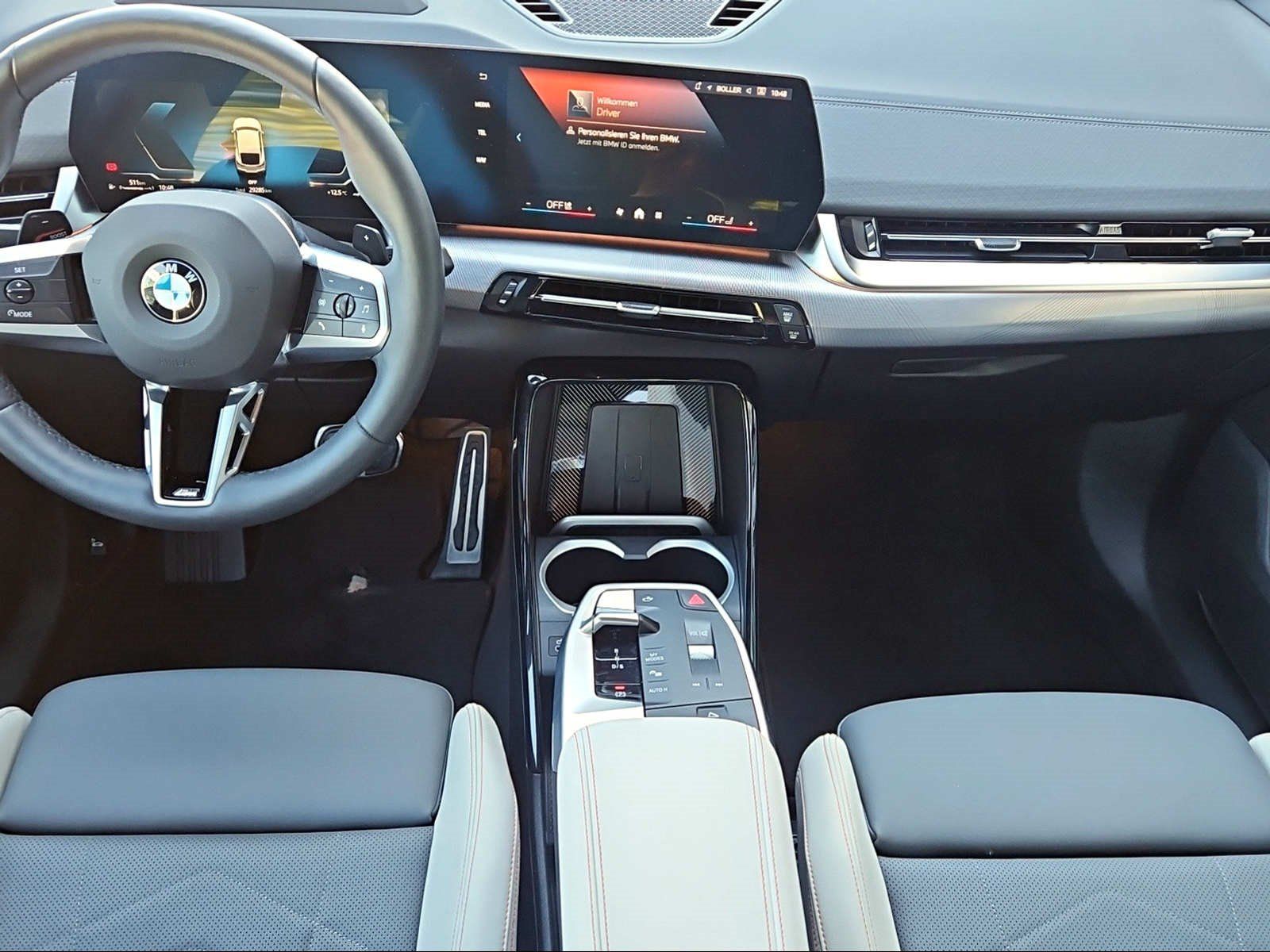 BMW X2 - Bild 10
