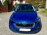 Skoda Scala 1.5 TSI DSG Style Style - Skoda Scala in Frankfurt (Main)