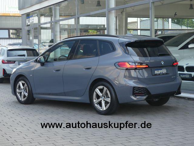 BMW 220 Active Tourer i M Sport Pano°AHK°AdLED*elSit