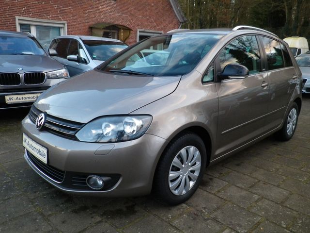 Volkswagen Golf Plus VI Style