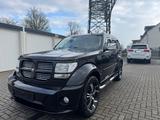 Dodge Nitro  V6 Sport SXT LPG Navi AHK 20 Zoll - Dodge Nitro Gebrauchtwagen