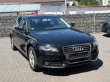 Audi A4 Avant 2.0TDI*150TKM*SERVICE NEU*TÜV NEU* - Audi A4 aus 2011: TDI