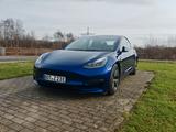 Tesla Model 3 Long Range USS/8 fach bereift - Tesla Model 3 in Essen