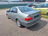 Toyota Avensis 2.0 Automatikgetriebe. Klimaanlage - gebrauchte Toyota Avensis aus dem Jahr 2001