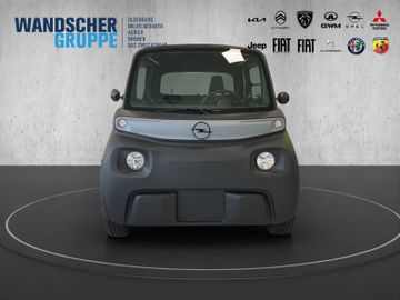 Opel Rocks-e Elektro +Pano+LED+AUT