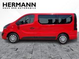 Opel Vivaro B Kombi 1.6 CDTI Biturbo L1H1 2.7t *AHK - Opel Vivaro aus 2015