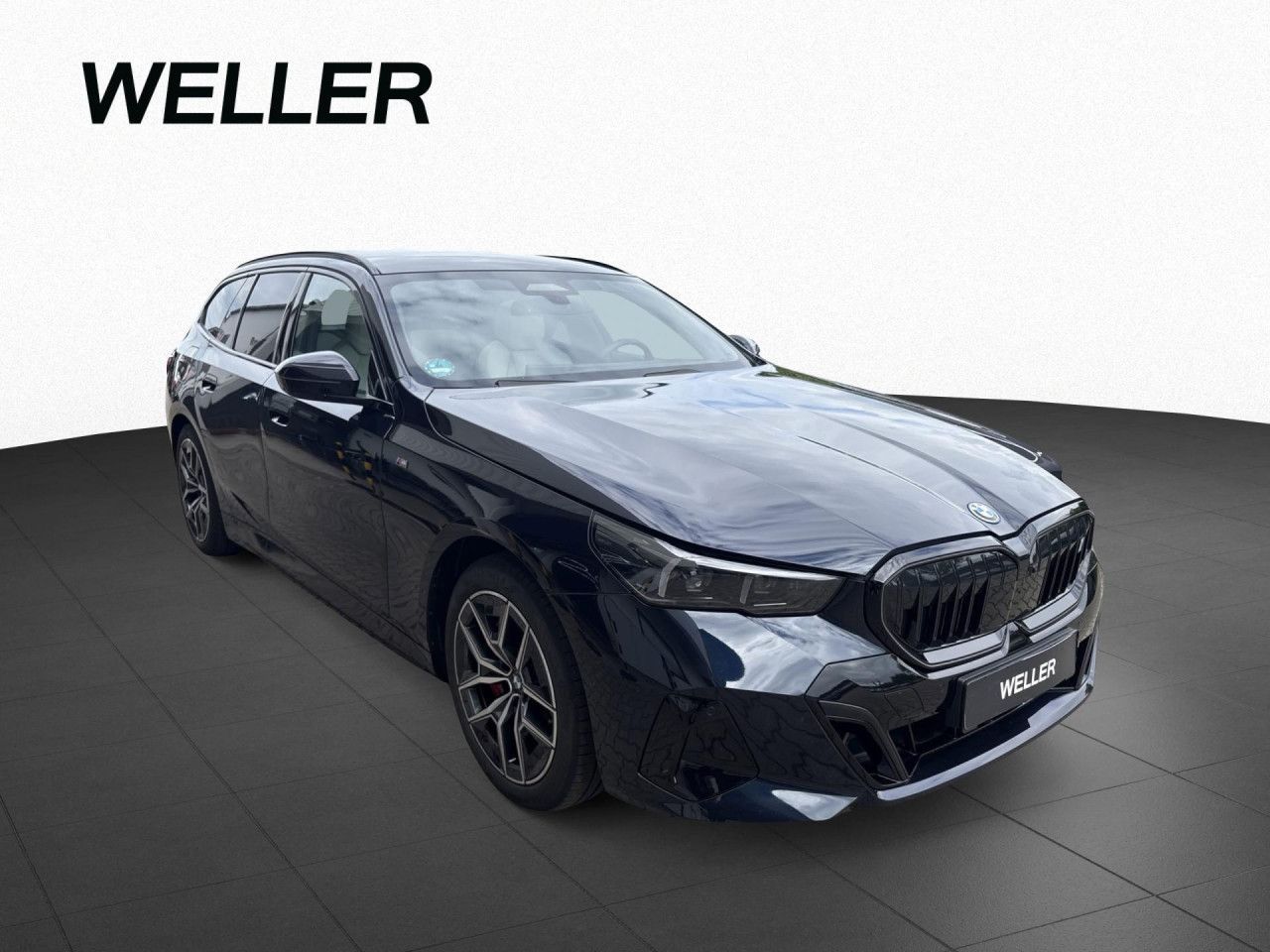 BMW i5 - Bild 9