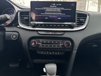 Kia cee'd Sportswagon - Vorschau Bild 11