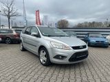 Ford Focus Turnier 1.6 Tüv Neu + 1 jahr Garantie - Ford Focus aus 2008: Kombi
