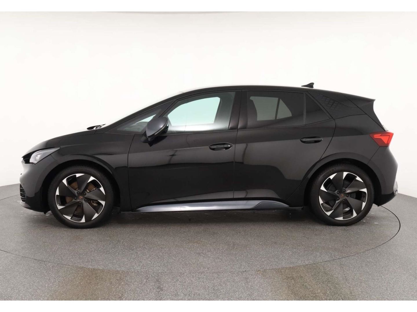 Cupra Born - Bild 5