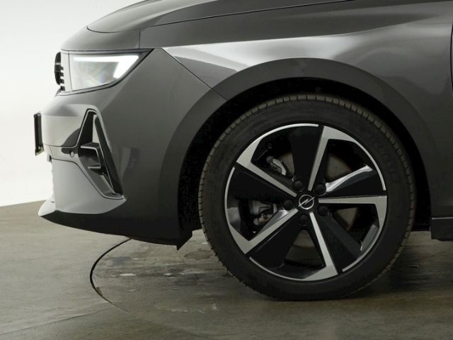 Astra L ST GS+LED+360 GRAD KAMERA+SITZ-/LENKRADH