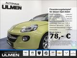 Opel Adam Jam 1.2  Klimaanlage Tempomat Radio CD USB  - Opel Adam Gebrauchtwagen in Düsseldorf