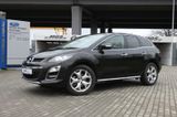 Mazda CX-7 2.2 'Exclusive-Line' #XENON #PDC #KAM #AHZV - Mazda CX-7 aus 2010