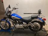 Yamaha virago XV 125 H - YAMAHA VIRAGO