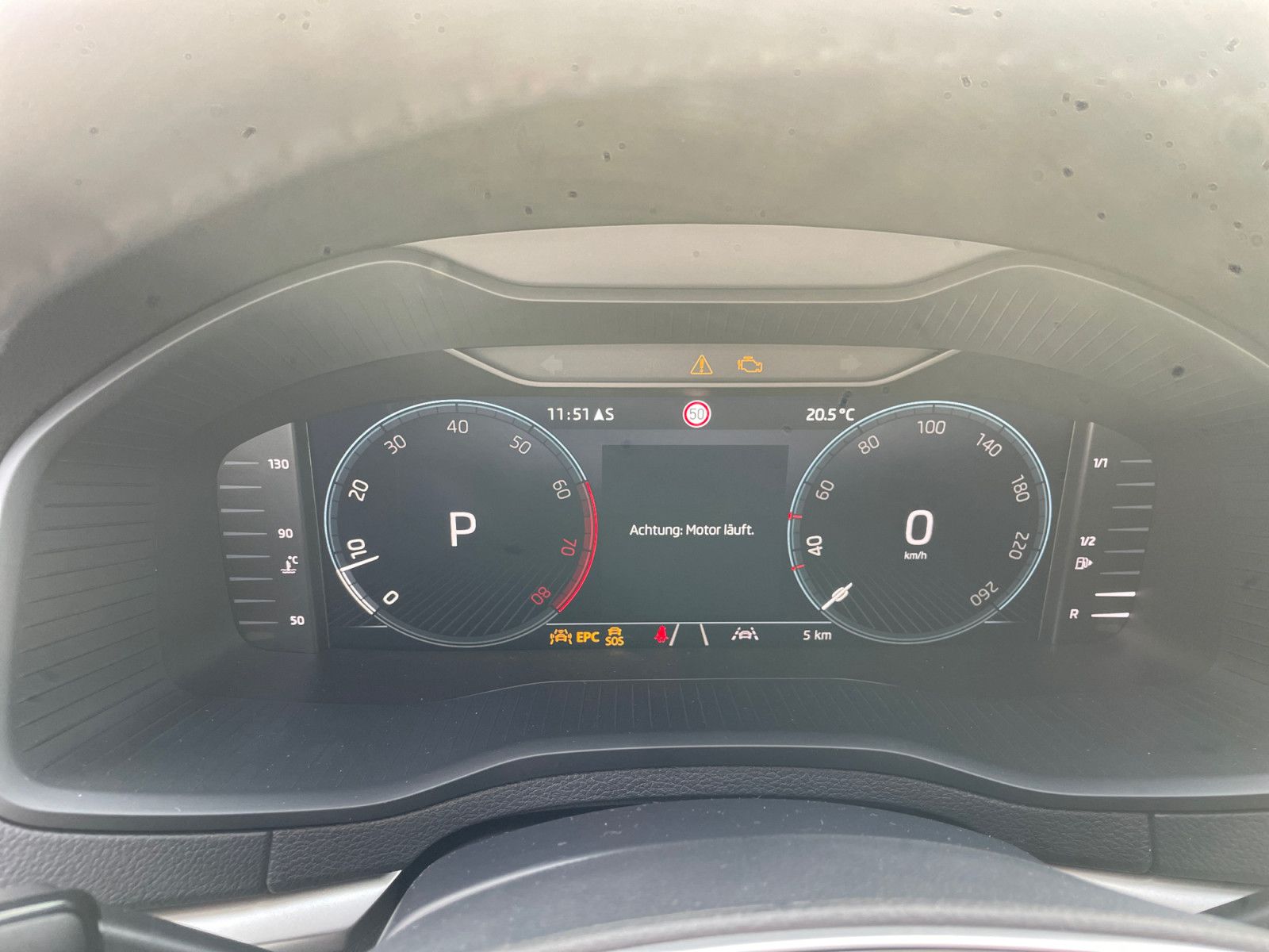 Skoda Karoq - Bild 9