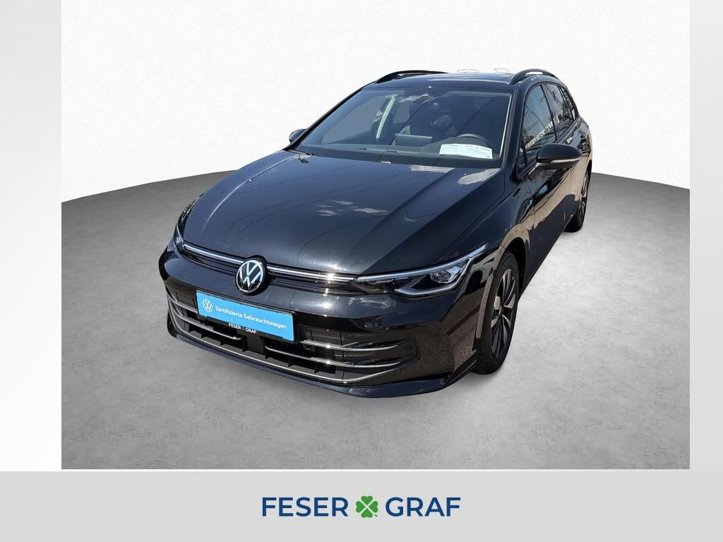 Image of Volkswagen Golf