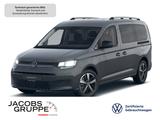 Volkswagen Caddy Goal Maxi eHybrid R-Kamera*SH - Volkswagen Caddy: Goal Maxi
