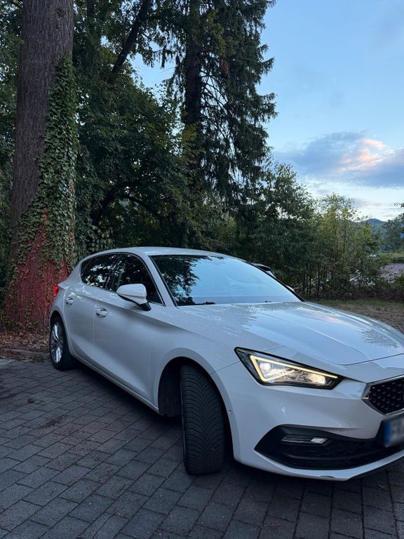 Image of Seat Leon