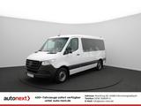 Mercedes-Benz Sprinter 211 Tourer KAMERA+NAVI+STANDHZG (5507) - Mercedes-Benz Sprinter: 5t