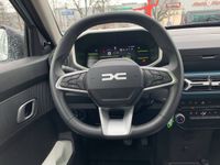 Dacia Spring - Vorschau Bild 15