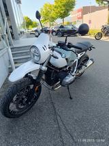BMW R nineT Urban G/S mit Werksgaratie bis 2026  - Angebote