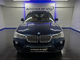 BMW X3 xDrive30d HUD PANO PROF AHK KEY XENO MEMO DAB - BMW X3 Gebrauchtwagen in Essen