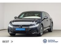 Volkswagen Arteon - Vorschau Bild 1
