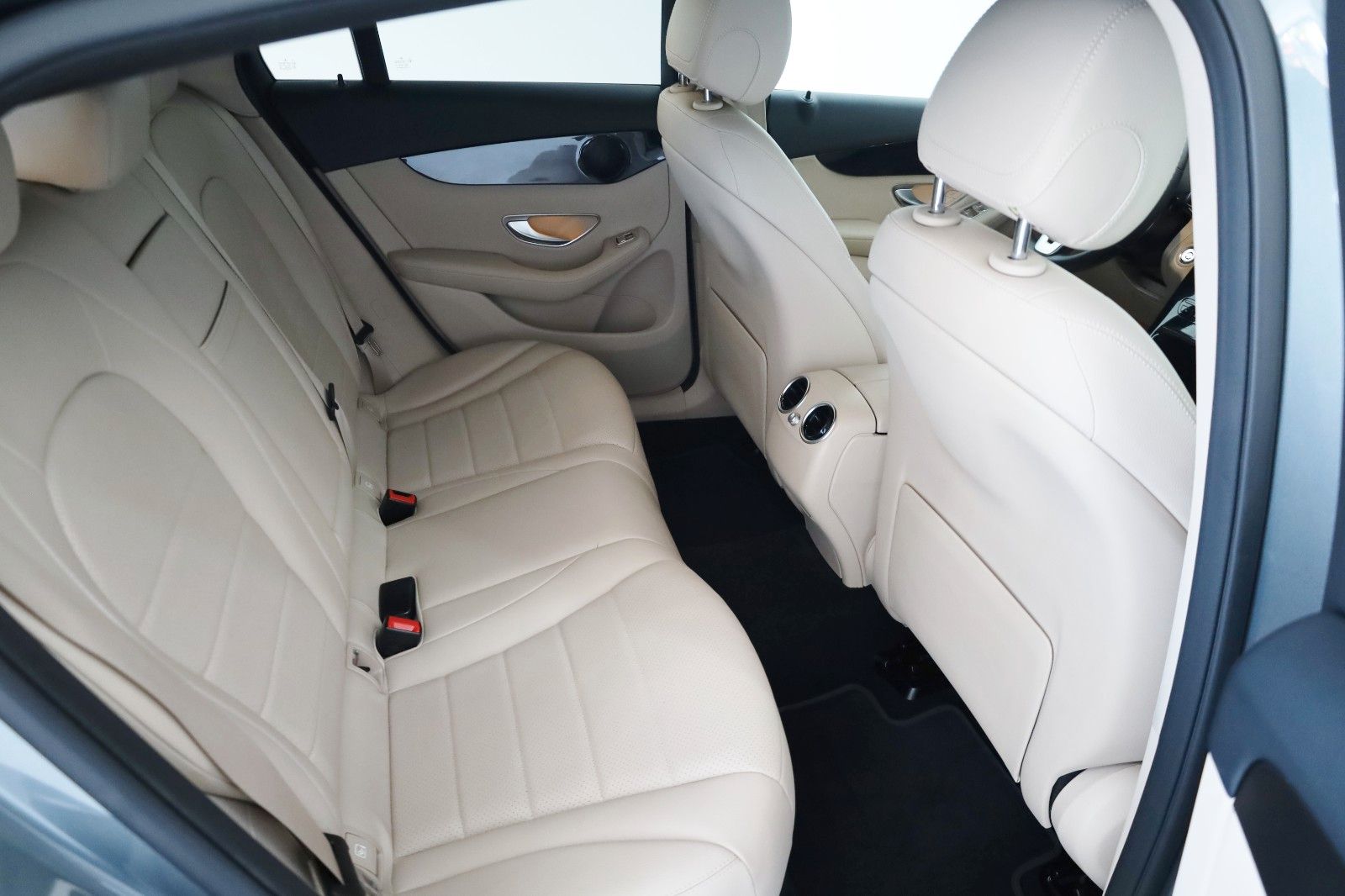 Fahrzeugabbildung Mercedes-Benz GLC 200d Coupè,Leder,Navi,LED,SH,Kamera,SD