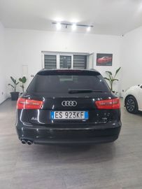 Audi A6 - 11