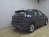 Volkswagen T-Cross 1.0 TSI Life LED AUT DynLicht SHZ SpurH - Volkswagen T-Cross in Bremen