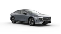 Mazda 6e - Vorschau Bild 8