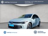 Volkswagen Golf 1.5 TSI OPF GOAL AHK LED-Plus Navi GJR - Volkswagen Golf: Blau