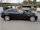 BMW 535 Gran Turismo GT HeadUp/Kamera/ Sof... - BMW 535 Gran Turismo: Limousine