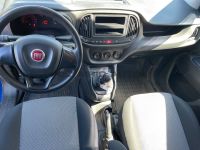 Fiat Doblo Cargo 1.3 MJ Basis NUR AN GEWERBE/EXPORT - Image