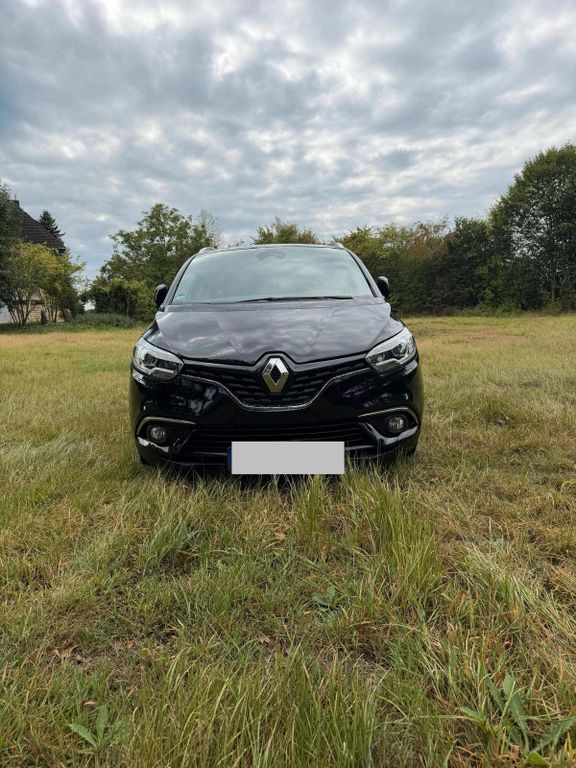Image of Renault Scenic