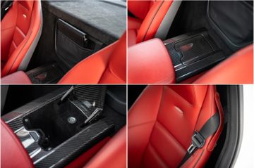 Mercedes-Benz SLS AMG | Designo | Carbon | PPF | AMG Perform.
