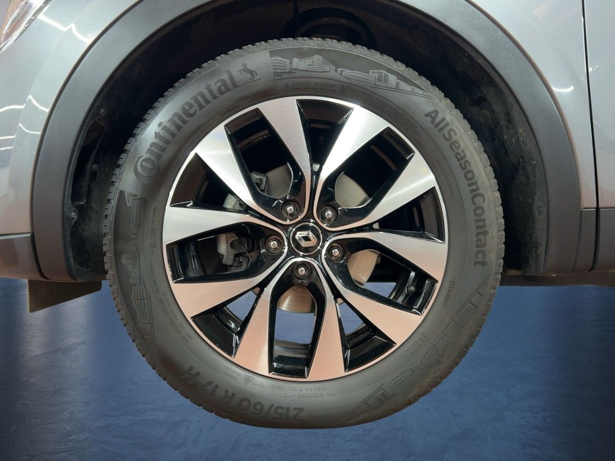 Renault Arkana - Bild 22