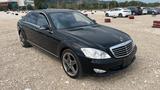 Mercedes-Benz S 550 LONG - Mercedes-Benz S 550 Gebrauchtwagen