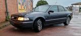 Audi A8 D2 3.7 V8 Quarto - Audi A8 aus 1997